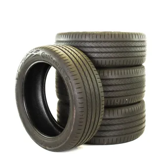 255/45 R20 105W-285/40 R20 108W CONTI ECOCONTACT 6 SOMMERREIFEN TOP - Bild 3
