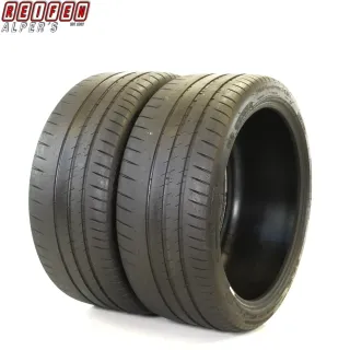 2x  275/35 R21 103Y XL Michelin PILOT SPORT CUP 2 SOMMERREIFEN - Bild 2