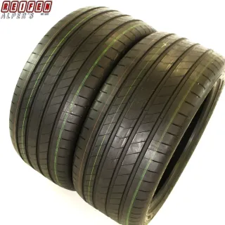 2X  255/40 R18 99W GOODYEAR EAGLE F1 ASY6 SOMMERREIFEN - Bild 1