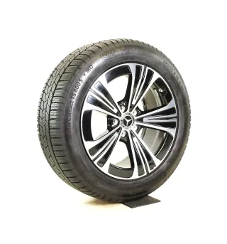 Mercedes E Klasse W214 S214 18zoll WINTERRÄDER A2144012200 - Bild 7