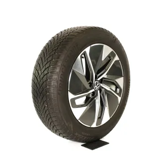 VW ID.4  ID.5 19zoll WINTERRÄDER 11A601025M 235/55 & 255/50 R19 HAMAR - Bild 3