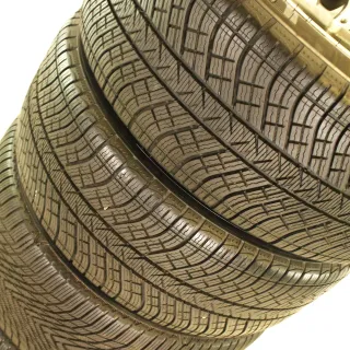 Mercedes GLC63 W253 X253 C253 AMG 20zoll WINTERRÄDER A2534013600-3700 TOP - Bild 7