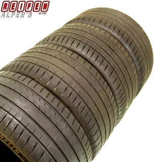 4x  275/35 R20 (102Y) (Z)Y MICHELIN PILOTSPORT 4S SOMMERREIFEN - Bild 1