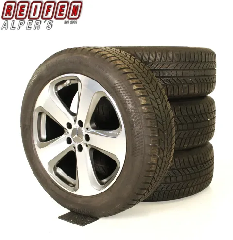 Background image for MERCEDES GLC C253 X253 COUPE 19zoll WINTERRÄDER A2534011000