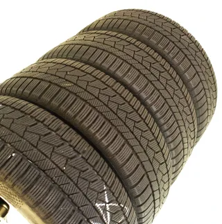 Mercedes E Klasse S213 X213 19zoll ALL TERRAIN A2534011000 WINTERRÄDER Original - Bild 2