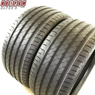 2X  255/35 R19 96W XL CONTI ECOCONTACT 7 SOMMERREIFEN NEU - Bild 1