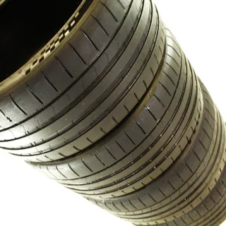 295/30 R21 102Y - 305/30 R21 104Y Michelin PilotSport  S 5 SOMMERREIFEN - Bild 3