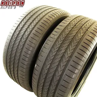 2x  285/45 R22 114Y Conti EcoContact 6 Q  SOMMERREIFEN aus2022 - Bild 1