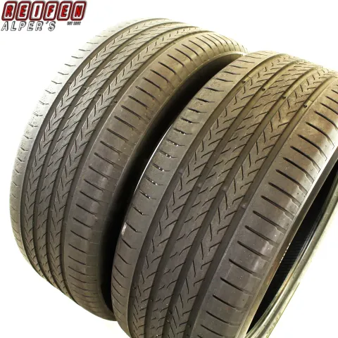 Background image for 2x  285/45 R22 114Y Conti EcoContact 6 Q  SOMMERREIFEN aus2022
