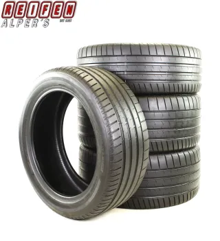 4X 265/45 R20 108W-295/40 R20 110W BRIDGESTONE SOMMERREIFEN - Bild 2