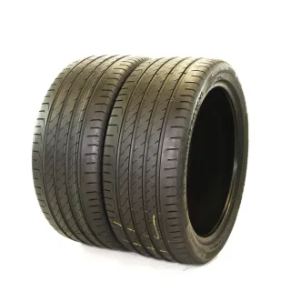 2X  255/40 R20 104W XL CONTI ECOCONTACT 7 FR MO SOMMERREIFEN - Bild 2
