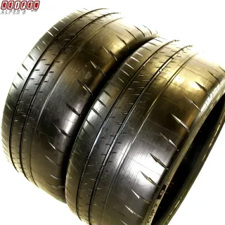 2X 255/35 R20 97Y XL MICHELIN PILOT SPORT Cup2 -R K1 SOMMERREIFEN - Bild 1