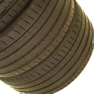 4x 265/40 ZR21 105Y-295/35 ZR21 107Y MICHELIN PILOTSPORT 4 SUV SOMMERREIFEN - Bild 6