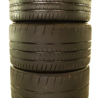285 35 ZR19 103Y // 335 30 ZR20 108Y XL Michelin PilotSport Cup2 R Mo1 SOMMERREIFEN - Bild 3