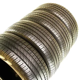 4X  255/50 R19 103V PIRELLI SCORPION VERDE ECOIMPACT SOMMERREIFEN - Bild 2