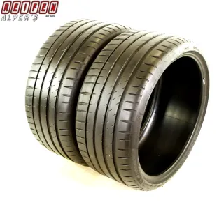 2x  265/30 R20 94Y Michelin Pilot Sport 4S SOMMERREIFEN TOP - Bild 1