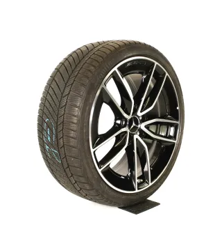 Original Mercedes E Klasse AMG E43 E53 W213 S213 C238 A238 20zoll WINTERRÄDER - Bild 4