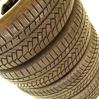 Original Mercedes GLA H247 GLB X247 20zoll WINTERRÄDER A2474013700 + RDKS A2474013700 grau//Hochglanzpoliert TOP - Bild 3