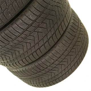 4x  275 45 R21 107V // 315 40 R21 111V XL M&S Pirelli Scorpion Winter Reifen Mo SUV - Bild 4