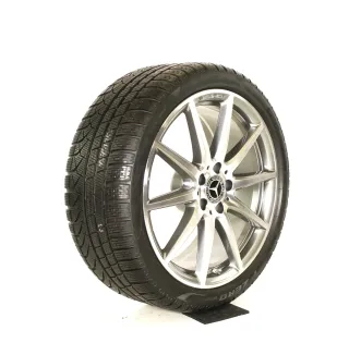Mercedes C63 S E Performance AMG W206 S206 WINTERRÄDER A2064016900/2800 - Bild 3