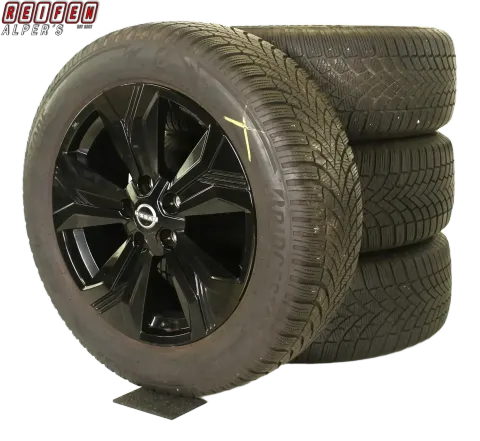Background image for NISSAN MAXIMA  MAXIMA, PATHFINDER I, MURANO I WINTERRÄDER 18zoll KB4096U300