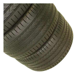 4x 245/40 R20 99Y-275/35 R20 102Y Conti EcoContact 6 Q*  SOMMERREIFEN - Bild 4