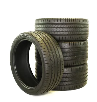 4x 245/40 R20 99Y-275/35 R20 102Y Conti EcoContact 6 Q*  SOMMERREIFEN - Bild 2