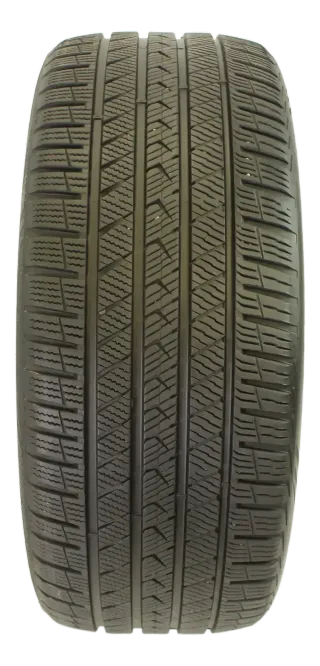 2X 245/45 R19 102Y XL VREDESTEIN QUADRACKT PRO+ ALLWETTER REIFEN 2025 7mm - Bild 4