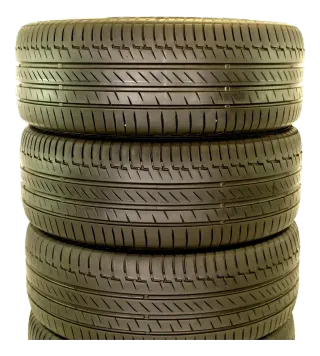 4X 235/55 R17 103W XL CONTIL PREMIUMCONTACT 6  SOMMERREIFEN - Bild 5