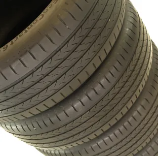 4X  235/55 R19 105Y  CONTI EcoContact 6 Q SOMMERREIFEN - Bild 3