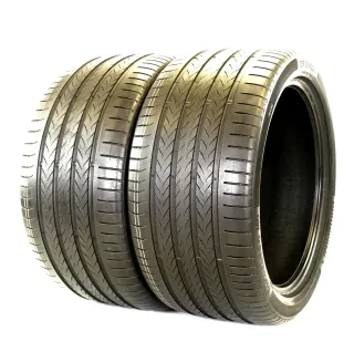2X 325/35 R22 110Y CONTI EcoContact 6 Q  SOMMERREIFEN - Bild 2
