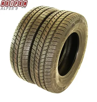 2X 225/75 R16 121/120R CONTI VANCONTACT WINTER REIFEN NEU - Bild 1