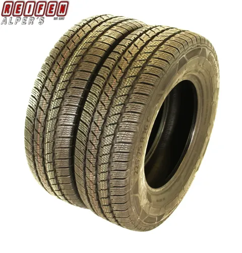 Background image for 2X 225/75 R16 121/120R CONTI VANCONTACT WINTER REIFEN NEU