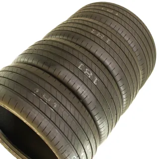 4x 275/40 R22 107H XL SILENT GOODYEAR EAGLE F1 ASYMETRIC 6 SOMMERREIFEN - Bild 2