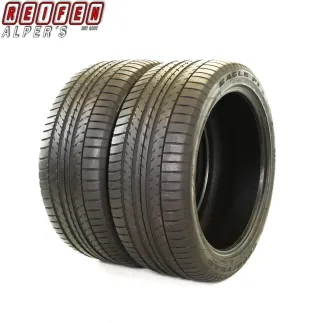 2X  295/40 R22 112Y XL GOODYEAR  EAGLE F1 Asy3 SUV SOMMERREIFEN - Bild 1