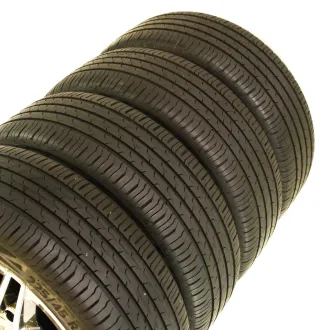 Mercedes A B CLA W177 W247 C118 18zoll SOMMERRÄDER A1774011500 rdk Original - Bild 2