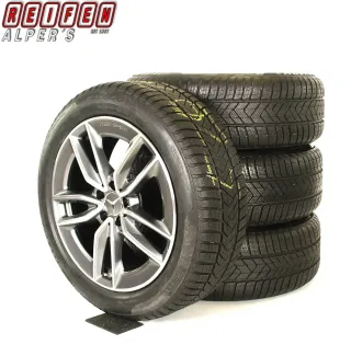 Mercedes AMG GLA35 45 S GLB35 X247 H247 WINTERRÄDER A2474011800 Original - Bild 1