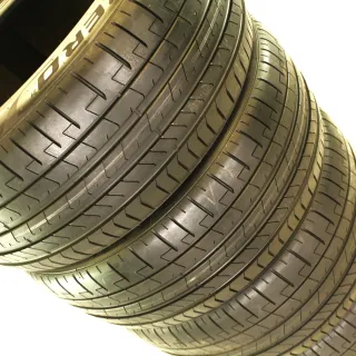 4x  265/40 R20 104W-295/35 R20 105W  Pirelli Pzero PNCS SOMMERREIFEN - Bild 4