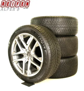 Mercedes GLC63 W253 X253 C253 AMG 20zoll WINTERRÄDER A2534013600-3700 TOP - Bild 3