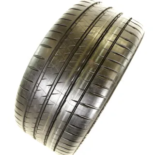 1x Sommerreifen 275/35 R20 (102Y) (Z) Michelin Pilot Sport 4 S Mo1 - Bild 1