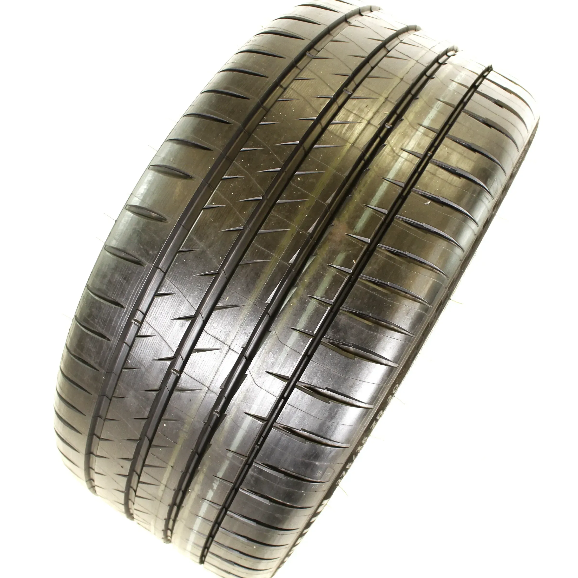 1x Sommerreifen 275/35 R20 (102Y) (Z) Michelin Pilot Sport 4 S Mo1 - Bild 1
