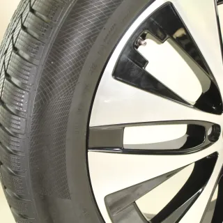 MERCEDES GLE V167 C167 20zoll WINTERRÄDER A1674013301/3401 TOP - Bild 4
