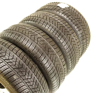 Mercedes G Klasse W463 W465 G450 G500 19zoll WINTERRÄDER A4634011100 - Bild 8