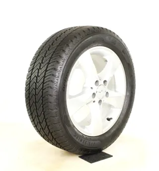 Mercedes V Klasse W447 17zoll WINTERRÄDER A4474014800 VERSTÄRKT - Bild 6