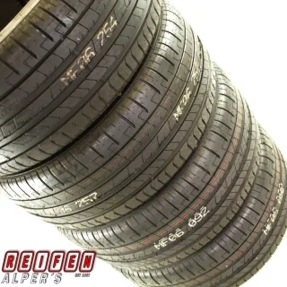 Sommerreifen NEU 265/35 R22 102H MO Silent Pirelli P Zero (PZ4) Pncs (E)  XL 13kw2022 wie NEU - Bild 1