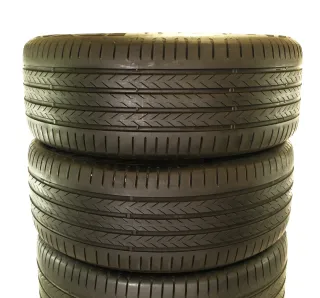 4x 285/45 R22 114Y - 325/40 R22 114Y Conti EcoContact 6Q  SOMMERREIFEN - Bild 2