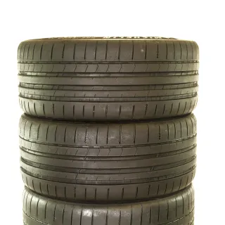4x 265/35 ZR20 99Y-295/30 ZR20 101Y XL Michelin PilotSport S 5 SOMMERREIFEN 2024 - Bild 5