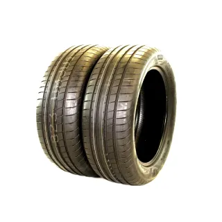 2X 265/50 R20 107H GOODYEAR EAGLE F1 ASYMMETRIC  SOMMERREIFEN - Bild 2