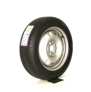Mercedes V Klasse W447  17zoll WINTERRÄDER A4474010201 RDK TOP - Bild 5