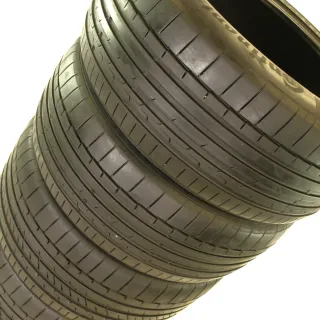 SOMMERREIFEN 275/45 R21 107Y-315/40 R21 111Y CONTI SPORTCONTACT 6 - Bild 3